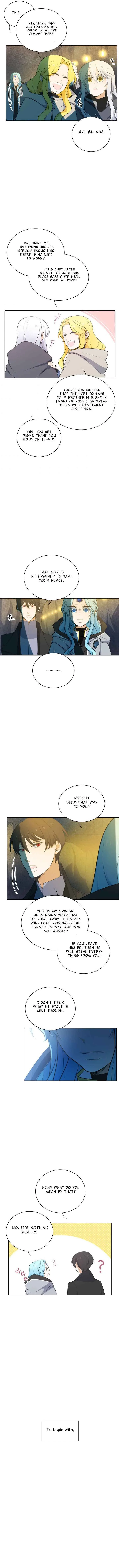 Elqueeness Chapter 131 page 2