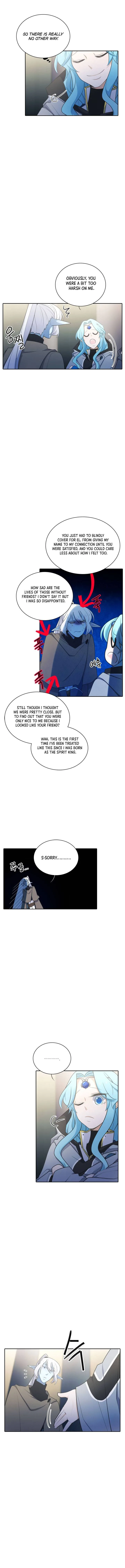 Elqueeness Chapter 145 page 5