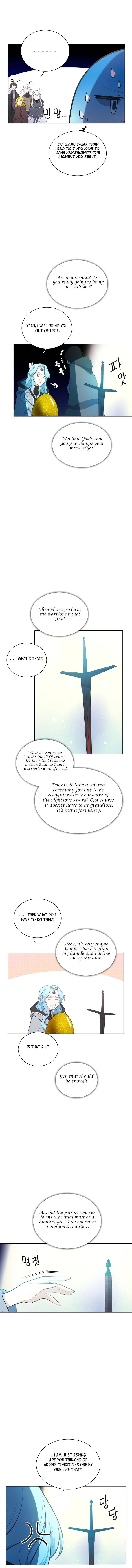 Elqueeness Chapter 147 page 7
