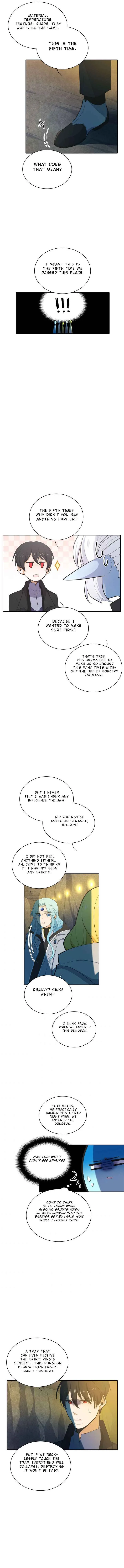 Elqueeness Chapter 131 page 4