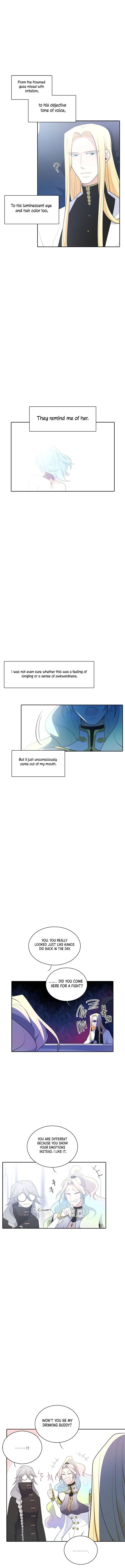 Elqueeness Chapter 148 page 4