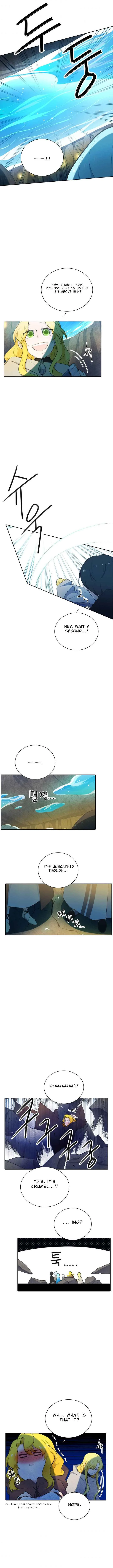 Elqueeness Chapter 131 page 6