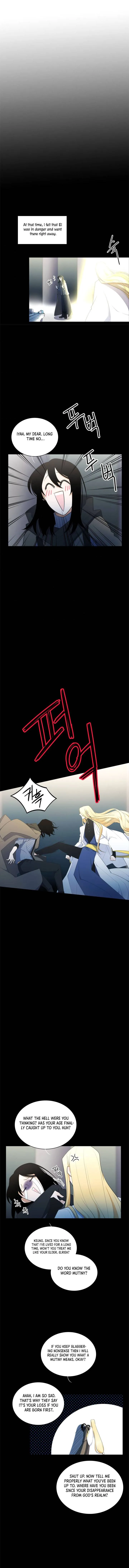 Elqueeness Chapter 148 page 7