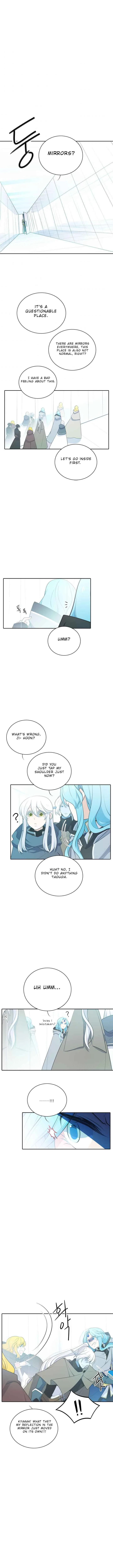 Elqueeness Chapter 131 page 8