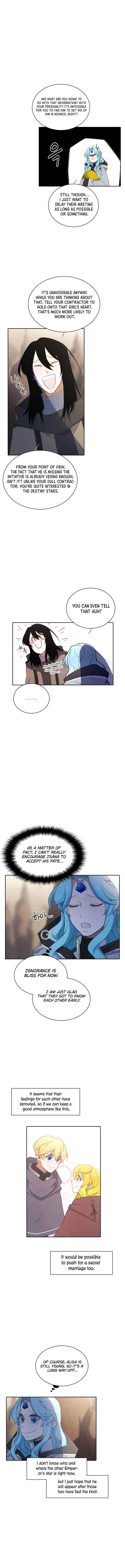Elqueeness Chapter 152 page 7