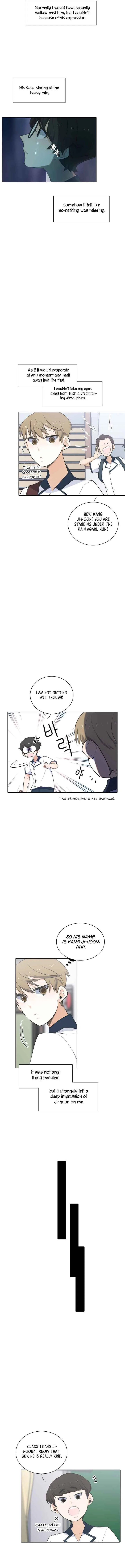 Elqueeness Chapter 150 page 2