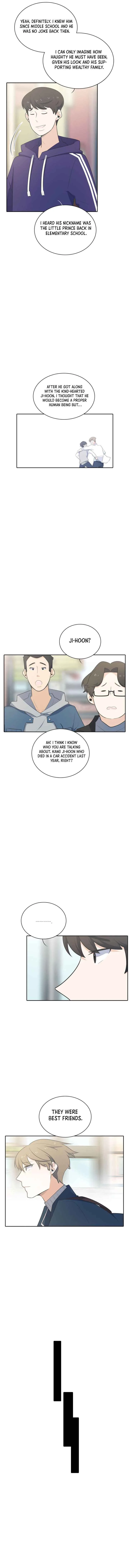 Elqueeness Chapter 149 page 5