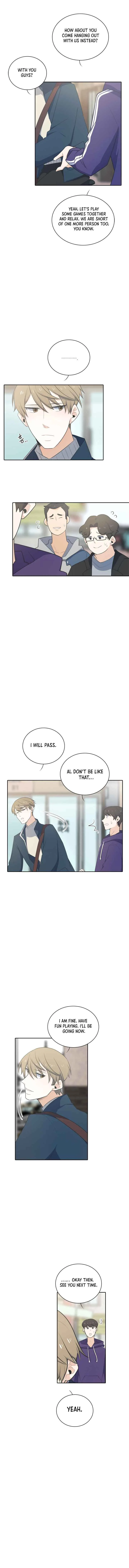 Elqueeness Chapter 149 page 3