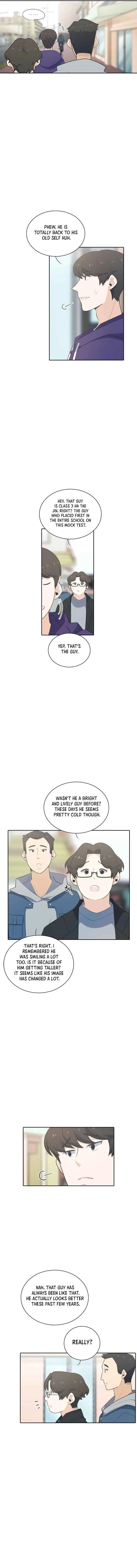 Elqueeness Chapter 149 page 4
