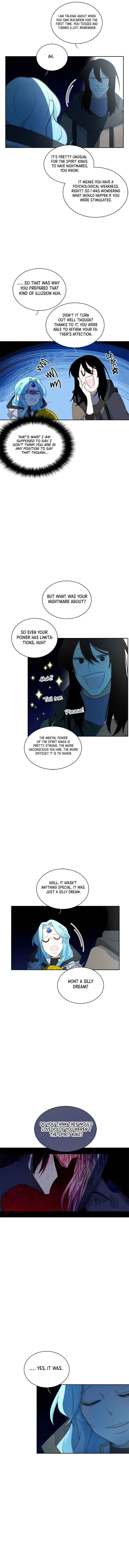 Elqueeness Chapter 150 page 10