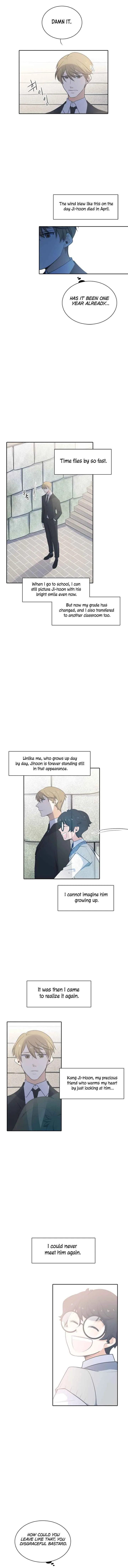 Elqueeness Chapter 149 page 10
