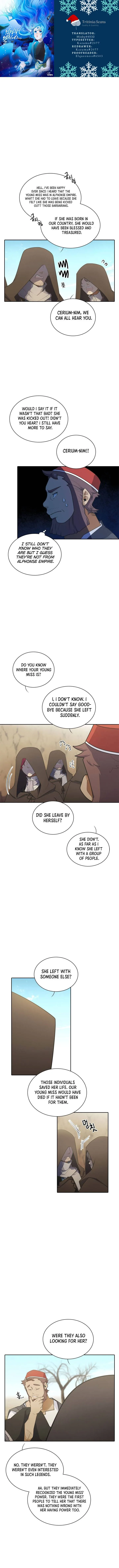 Elqueeness Chapter 154 page 1