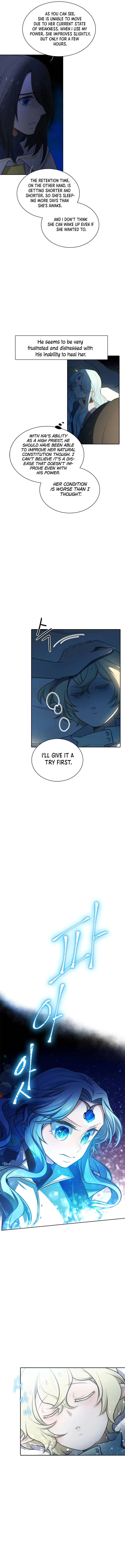 Elqueeness Chapter 154 page 8