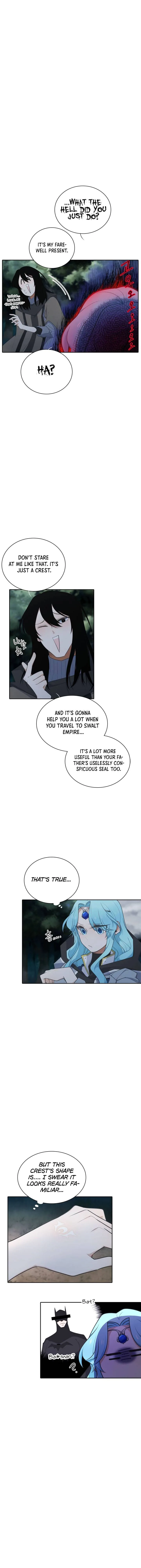 Elqueeness Chapter 153 page 3
