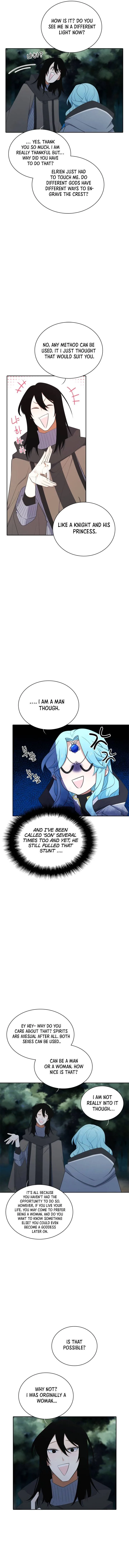 Elqueeness Chapter 153 page 4