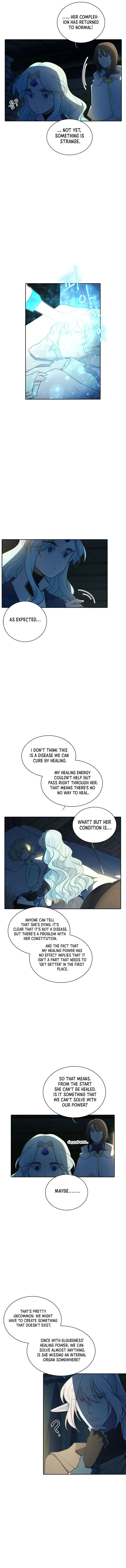 Elqueeness Chapter 154 page 9