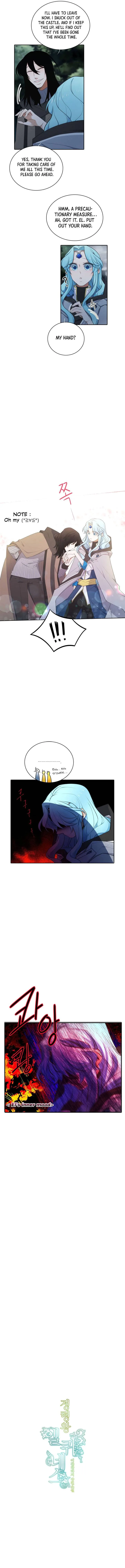 Elqueeness Chapter 153 page 2