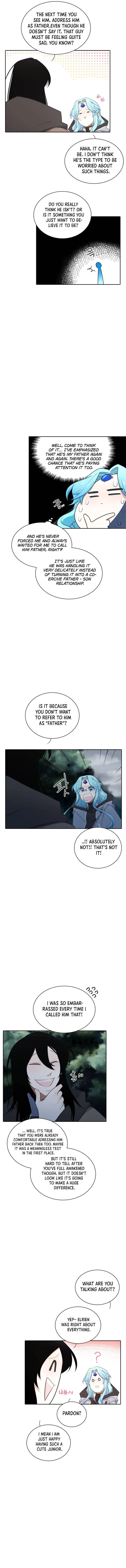 Elqueeness Chapter 153 page 6