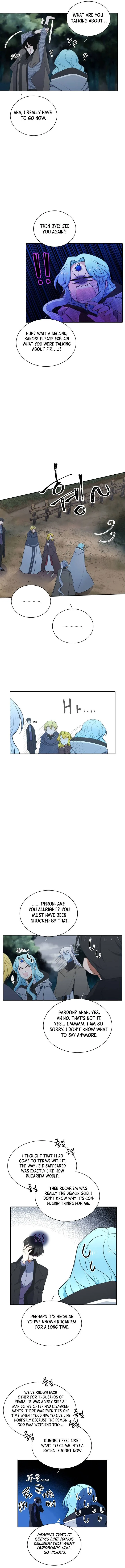Elqueeness Chapter 153 page 7