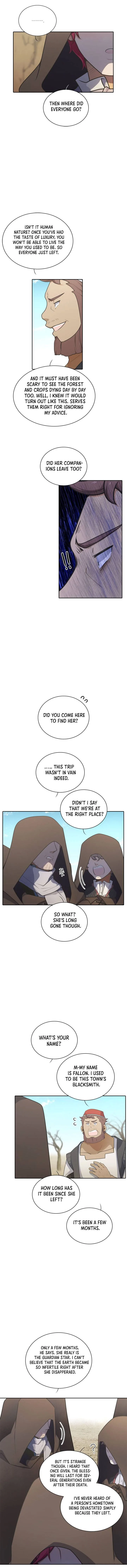 Elqueeness Chapter 153 page 10
