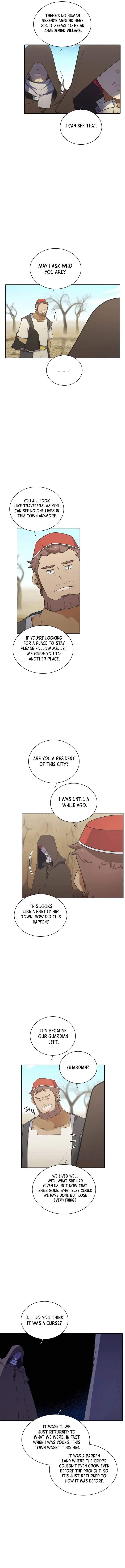 Elqueeness Chapter 153 page 9