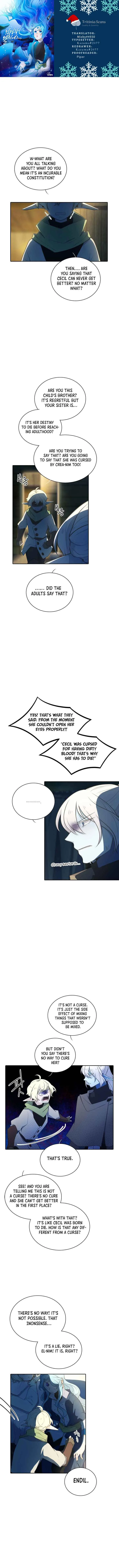 Elqueeness Chapter 155 page 1