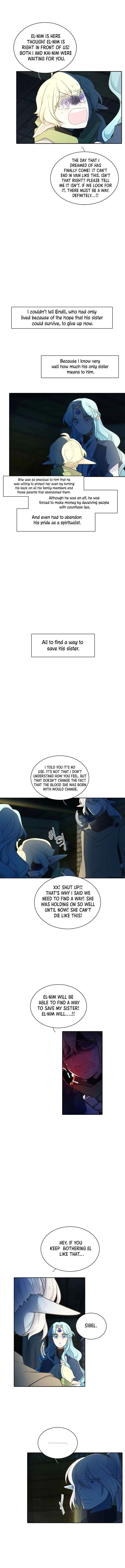 Elqueeness Chapter 155 page 2