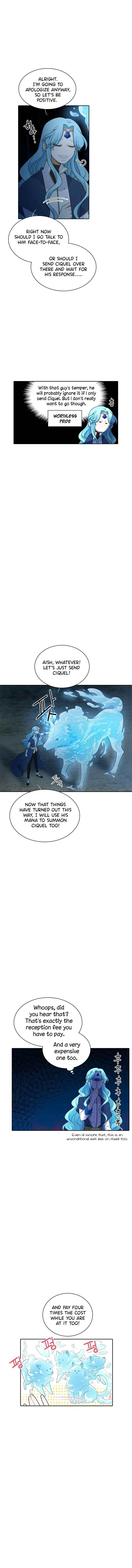 Elqueeness Chapter 157 page 3