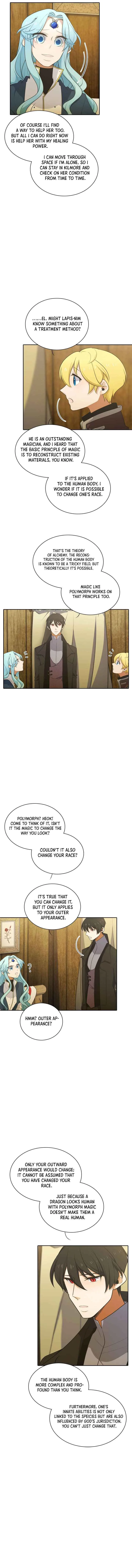 Elqueeness Chapter 155 page 6