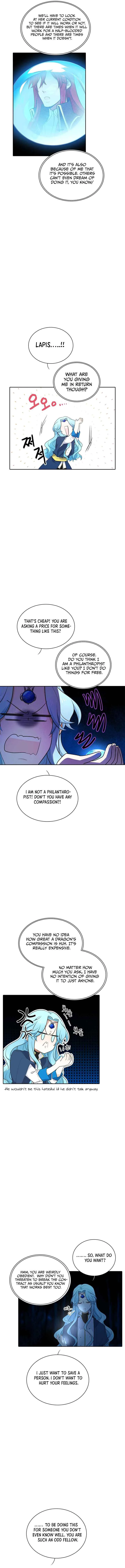 Elqueeness Chapter 156 page 5