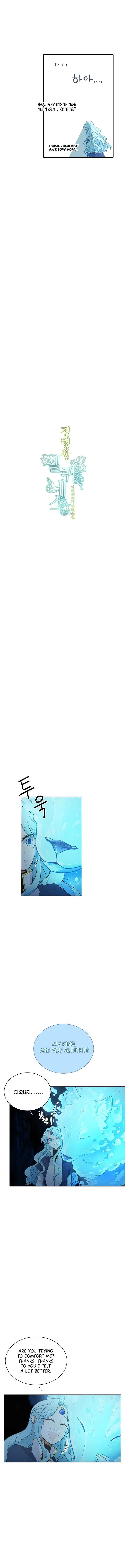Elqueeness Chapter 157 page 2