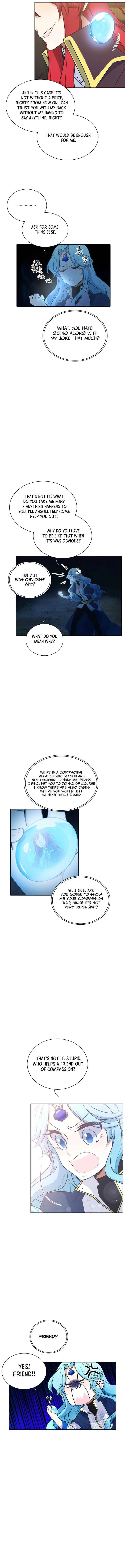 Elqueeness Chapter 156 page 7