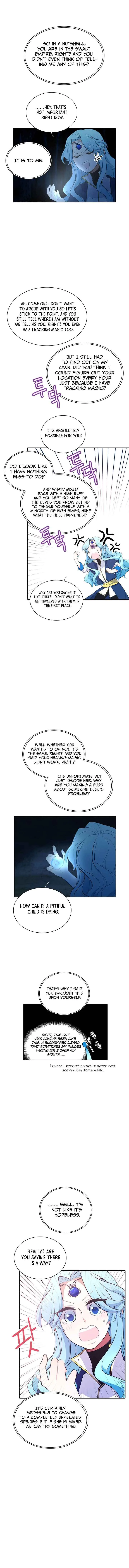 Elqueeness Chapter 156 page 4