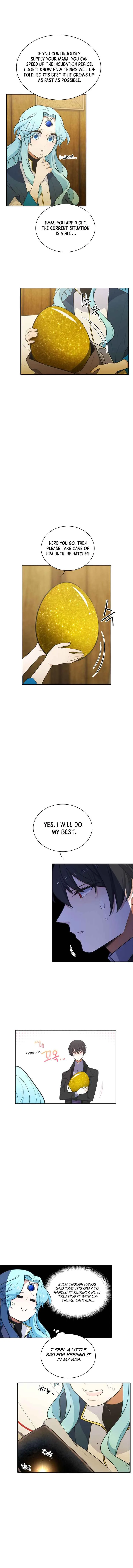 Elqueeness Chapter 155 page 9