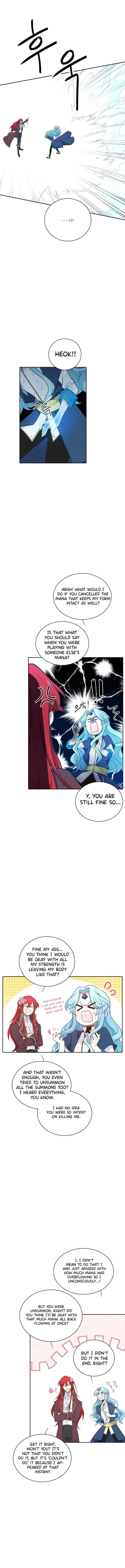 Elqueeness Chapter 157 page 10