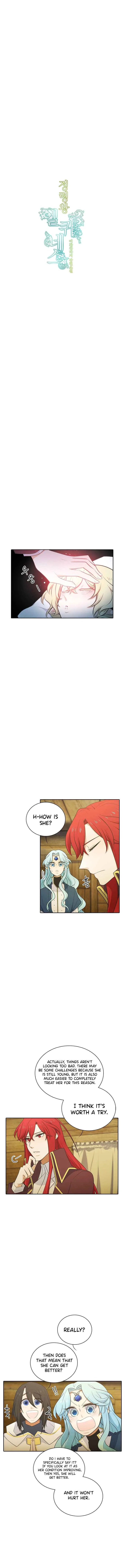 Elqueeness Chapter 158 page 3