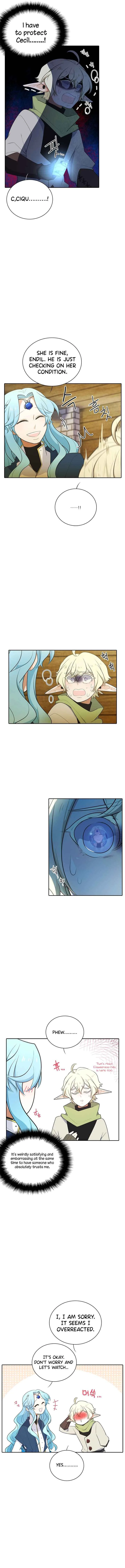 Elqueeness Chapter 158 page 2