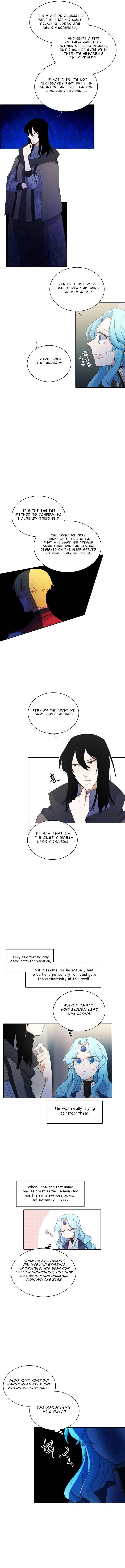 Elqueeness Chapter 143 page 3