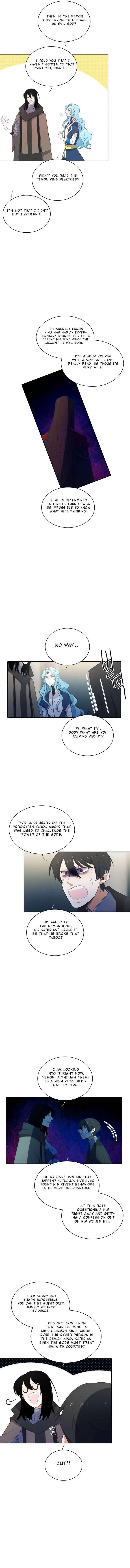 Elqueeness Chapter 143 page 5