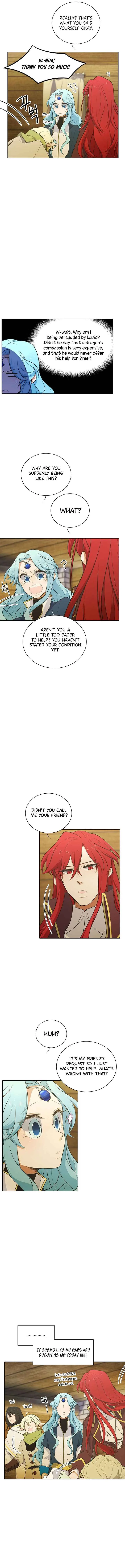 Elqueeness Chapter 159 page 2