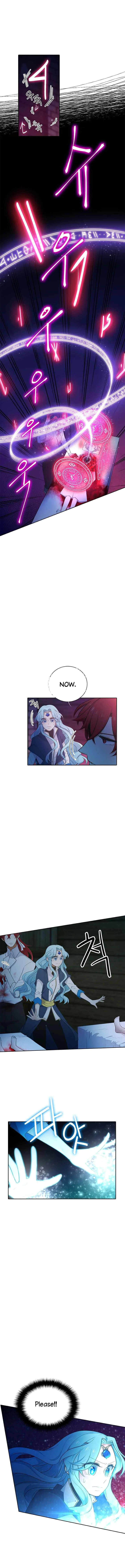 Elqueeness Chapter 159 page 6