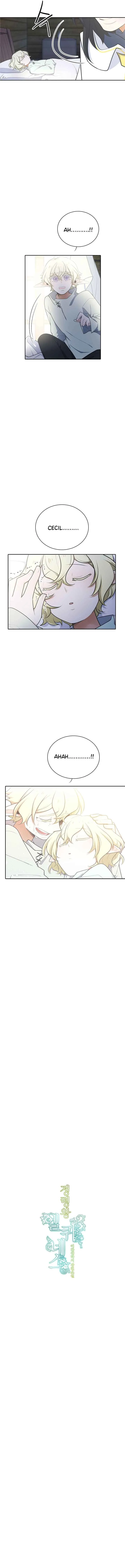 Elqueeness Chapter 160 page 2