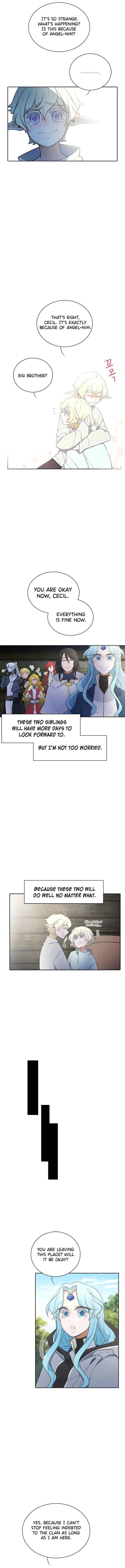 Elqueeness Chapter 160 page 5