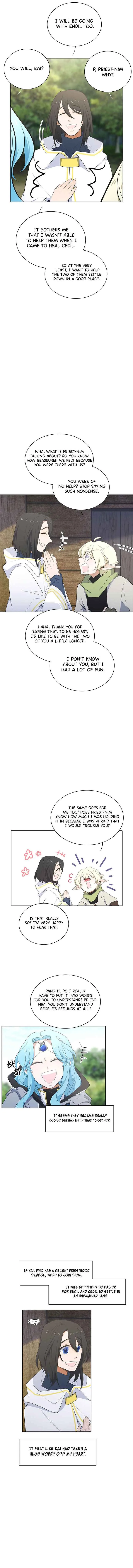 Elqueeness Chapter 160 page 7