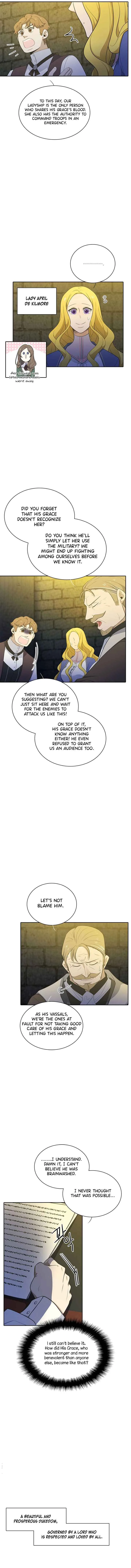 Elqueeness Chapter 161 page 2