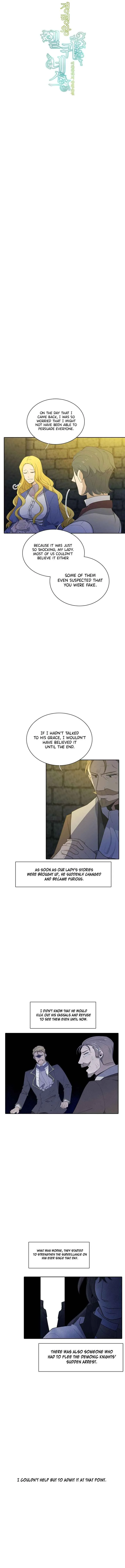 Elqueeness Chapter 161 page 4