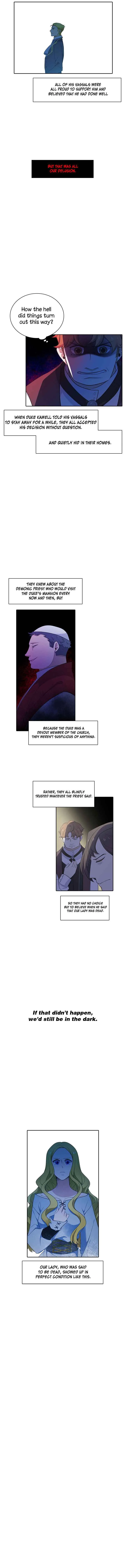 Elqueeness Chapter 161 page 3