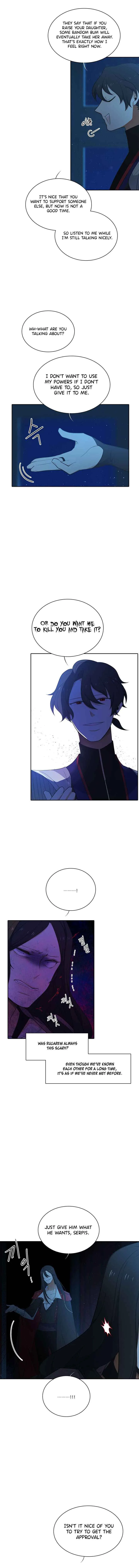 Elqueeness Chapter 164 page 3