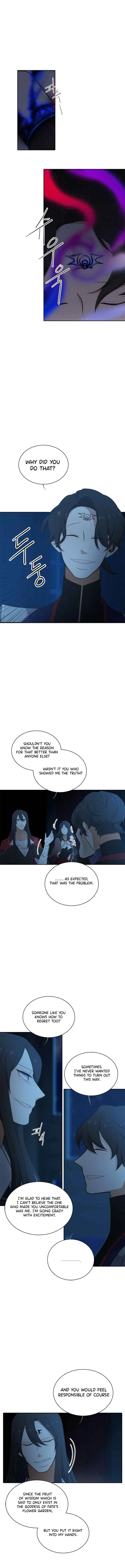 Elqueeness Chapter 164 page 6