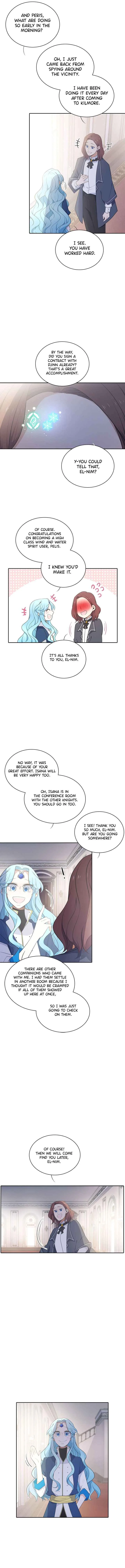 Elqueeness Chapter 162 page 2
